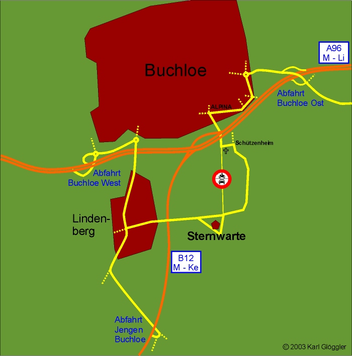 Buchloe
